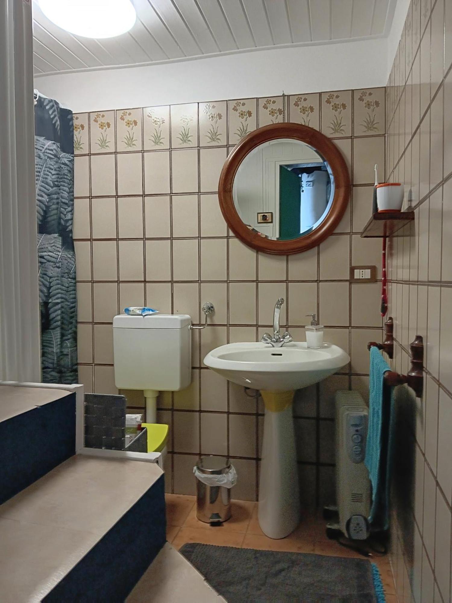 Willa Casa Margareta Terrabona Zewnętrze zdjęcie